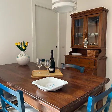 Sole Blu Apartment