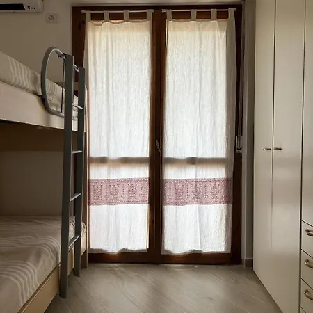 Sole Blu Apartment