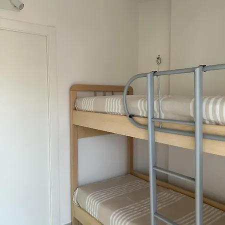 Sole Blu Apartment