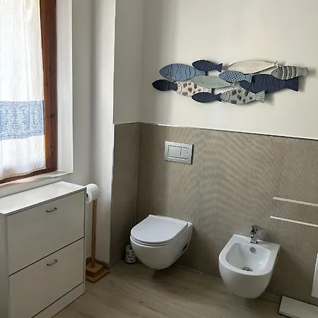 Appartement Sole Blu Alghero