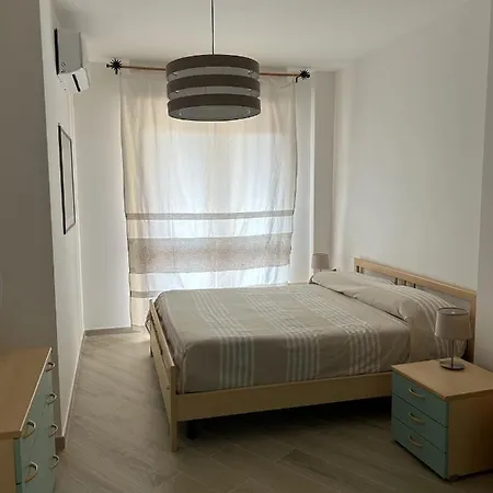 Appartement Sole Blu