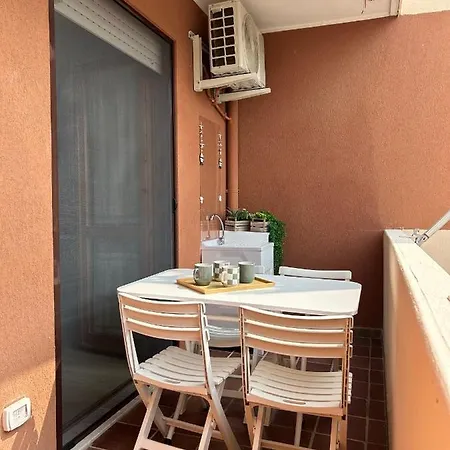 Appartement Sole Blu
