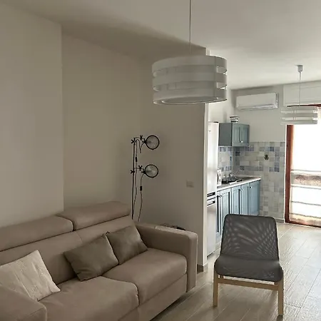 Appartement Sole Blu